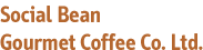 Social Bean Gourmet Coffee Co. Ltd.
